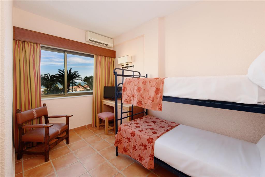 Hotel Sol - Don Pedro