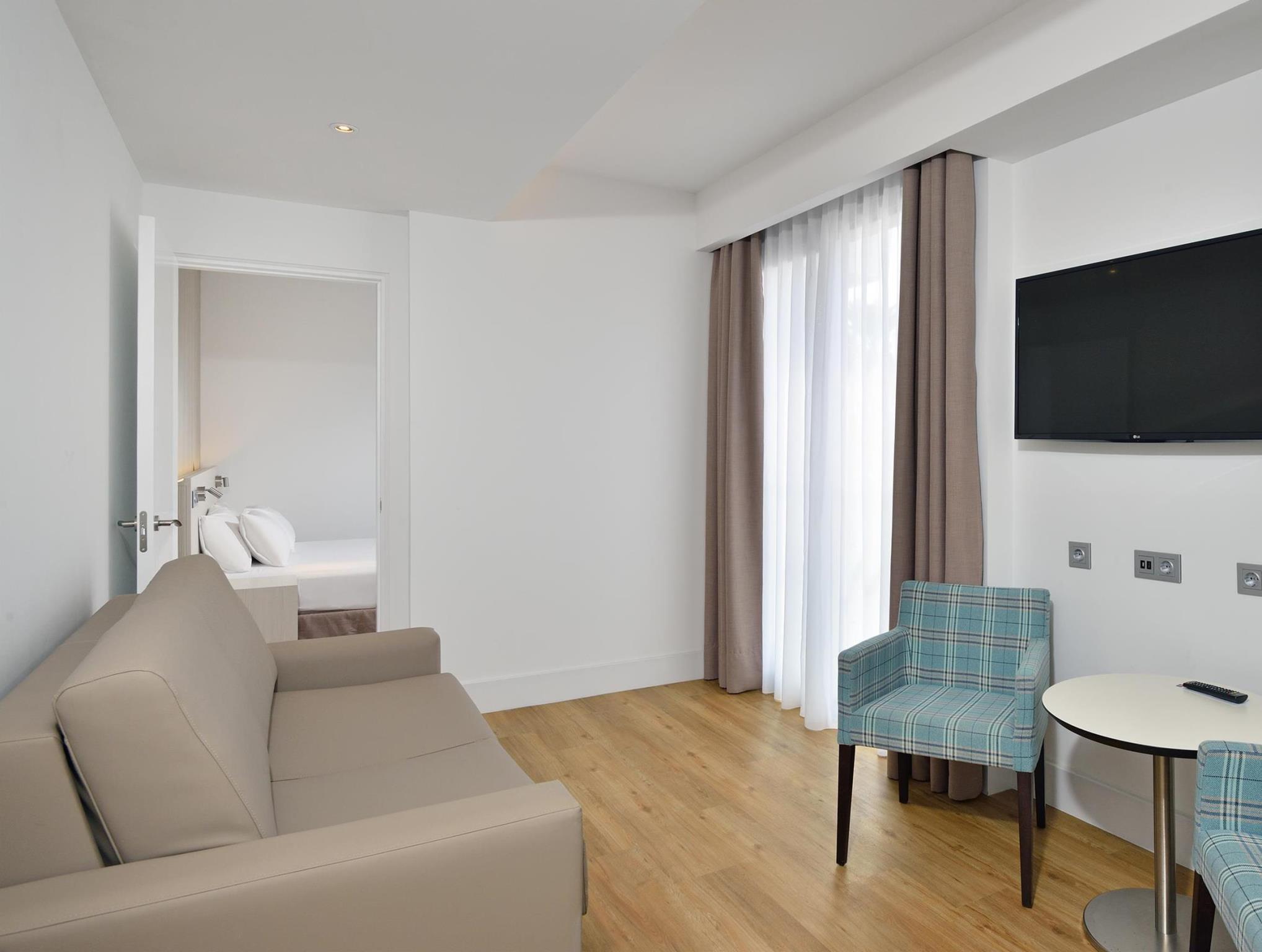 Hotel Sol - Don Pedro 4*