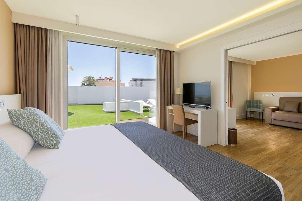 Sol - Don Pedro Hotel 4*