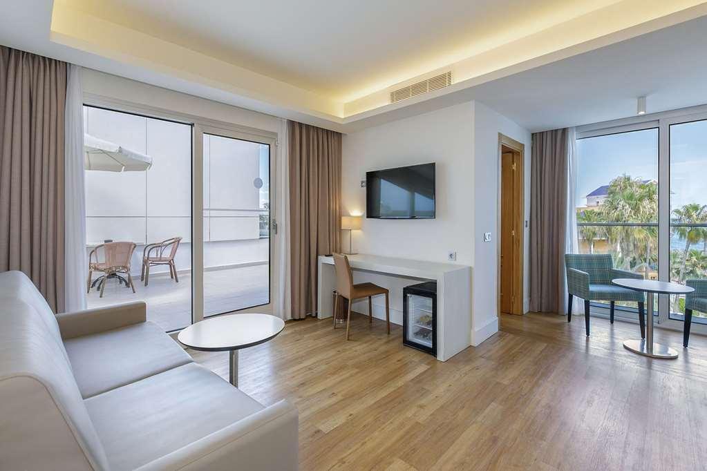 Hotel Sol - Don Pedro 4*